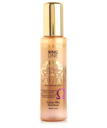 Iv San Bernard Caviar Mix Nutritive 100 ml