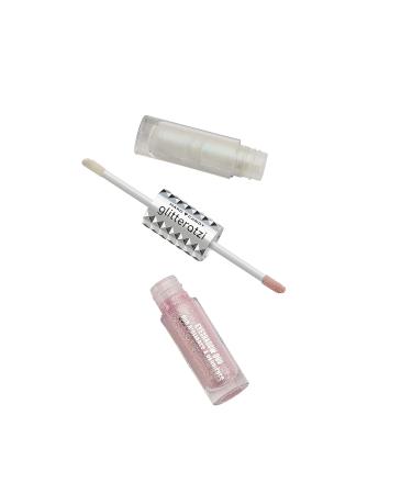 Hard Candy Glitteratzi Eyeshadow Duo - Cosmo Queens | 1549 - Buy Online on SooperMarket.com