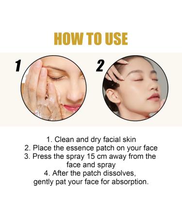 Peptide Serum Collagen Peptides Serum for Face Face Moisturizer for Women Anti Wrinkle Serum Collagen Peptide Serum Hydrating Serum Skin Tightening Plumps and Firms Skin Anti Aging - Buy Online on SooperMarket.com