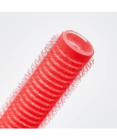 BL-6 Rollers C/Velcro 13 Ml 3100 Rot - 6 Pieces Pack for International Shipping | Premium Quality eCommerce - Buy Online on SooperMarket.com