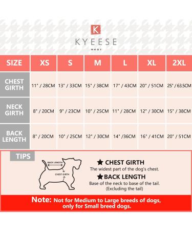 Kyeese Owl Dog Pajamas - Soft Lightweight Onesie for Medium Dogs - X-Large Size - Buy Online on SooperMarket.com