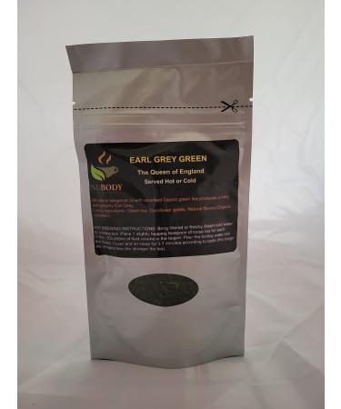 Earl Grey Green