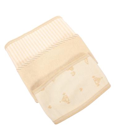 ORFOFE 3pcs Baby Belly Belt for Kids Belly Band for Baby Cotton Belly Button Band Newborn Belly Band Umbilical Hernia Belt Baby Necessity Baby Belly Strap Baby Belly Covers Necessity