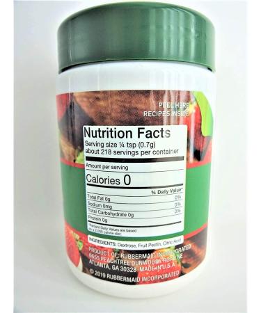 Ball 71065 4.7 Oz Pectin Flex Batch Mix - Perfect for Homemade Jams and Jellies - Buy Online on SooperMarket.com