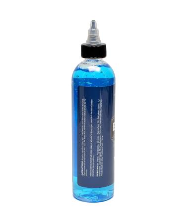 Element Tattoo Supply Tattoo Stencil Lotion Blue Gum Gel Applicator - 8oz Bottle - Buy Online on SooperMarket.com