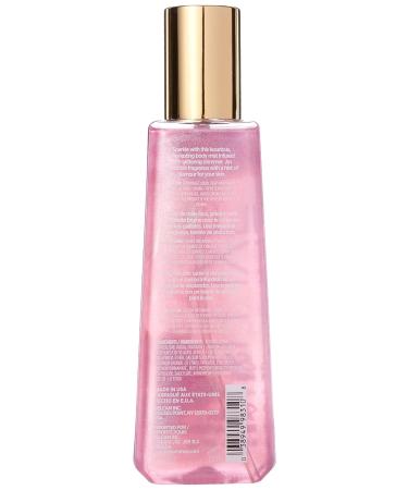 Belcam Bath Therapy Luxe Shimmer Mist EDP Spray Hot Cherry Bomb 7.98 Fl Oz pink 38949983207-Parent - Buy Online on SooperMarket.com