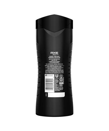 AXE Apollo 2 in 1 Shampoo & Conditioner 16 oz - Pack of 1 - Buy Online on SooperMarket.com