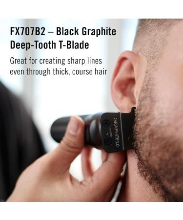 BaBylissPRO FXONE Professional Cordless Outlining Trimmers - Best International Shipping Available - Buy Online on SooperMarket.com