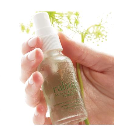 Rahua Scalp & Skin Toner 1 Fl Oz - Hydrating Scalp & Revitalizing Skin Toner for All Hair Types | Perfect for Daily Skincare & Hair Styling - Buy Online on SooperMarket.com