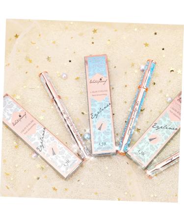 Beavorty 3pcs No Smudge Eyeliner Liquid Eyeliner Black Eyeliner Pencil Eye Makeup Pencil Miss Household - Buy Online on SooperMarket.com