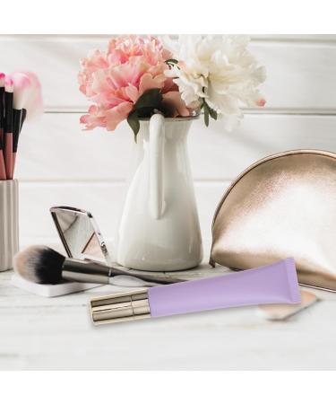minkissy Eye Cream Tube Empty Essential Oil Tube Cosmetics Dispenser Container Applicator for Women Girls (20g) - Buy Online on SooperMarket.com