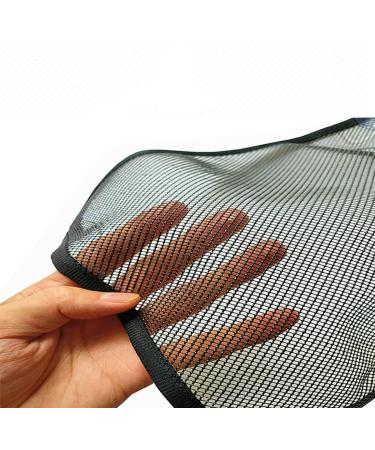 NA 2 Pcs Lizard Hammock Lounger Bearded Dragon Hammock Reptile Vines Hammock Black Reptile Hammock for Geckos Reptile Lizard - Buy Online on SooperMarket.com