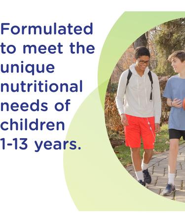 Compleat Pediatric Standard 1.0 Plant-Based Tube Feeding Formula - Vanilla 24 x 8.45 fl oz Carton | No Artificial Flavors, Colors, or Sweeteners - Buy Online on SooperMarket.com