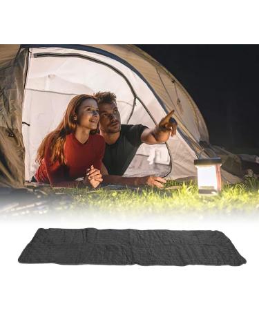 USB Electric Heating Cushions & Blankets for Back Shoulders & Knees - Overheat Protection Warmth for Lunch Breaks - Buy Online on SooperMarket.com