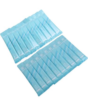HEEPDD Portable Mouth Wash - Travel Oral Care Mint Flavor | Perfect for Business Trips & Long-Term Travel - Buy Online on SooperMarket.com