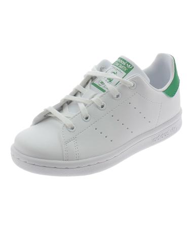 adidas Men's Supernova Running Shoe 1 UK Ftwr White Ftwr