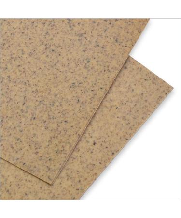 Micro-Mark MTP Moldable Thermoplastic (Small Two 5 X 10 Sheets) Halloween Cosplay Costume Props Costume Design Jewelry Lightweight Non-Toxic Formable Moldable Thermoplastic 2 Sheets