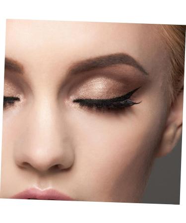 FOYTOKI 6 Pcs Eye Shadow Cream Light Brown Eyeliner Brown Eyeshadow Dark Brown Eyeliner Eyeshadow Cream - Buy Online on SooperMarket.com