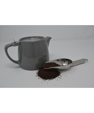 Decaffeinated English Breakfast Loose Leaf Tea Blend - 500grams