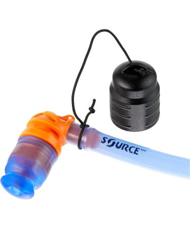 Deuter Streamer 2.0 Drinking System - 2.0L Transparent Hydration Bladder for Hiking & Outdoor Activities - Buy Online on SooperMarket.com