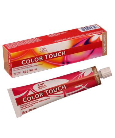 Wella Color Touch Relights /06 na.vi 60ml /06 na.vi 1 piece (1 pack)