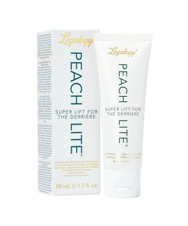 Peach-Lite Super Lift Anti-Cellulite Firming Booty Cream - 50ml | Best International Shipping - Buy Online on SooperMarket.com