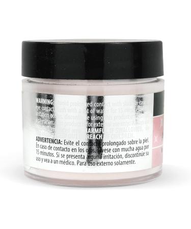 MIA SECRET Nails 1OZ COVER ROSE - Premium Nail Product for International Shipping - Enhance Your Nail Art - Buy Online on SooperMarket.com