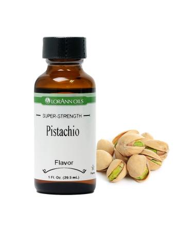 LorAnn Pistachio SS Flavor, 1 ounce bottle
