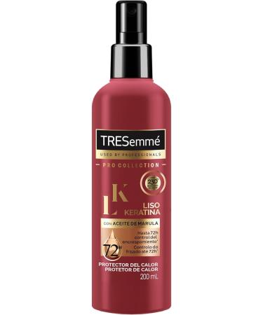 Tresemme - Keratin Heat Protector Spray - Pack of 2 100 ml (Pack of 2) - Buy Online on SooperMarket.com