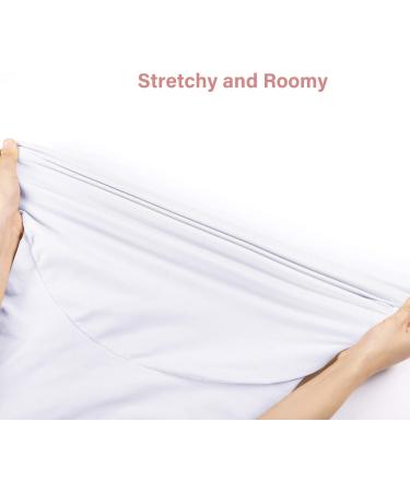 Gratlin Seamless Pregnancy Shapewear High Waist Shorts S White - Buy Online on SooperMarket.com