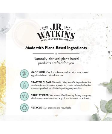 J.R. Watkins Pain Relieving Liniment Spray - Fast Acting Muscle Relief 4 fl oz (Pack of 6) - Buy Online on SooperMarket.com