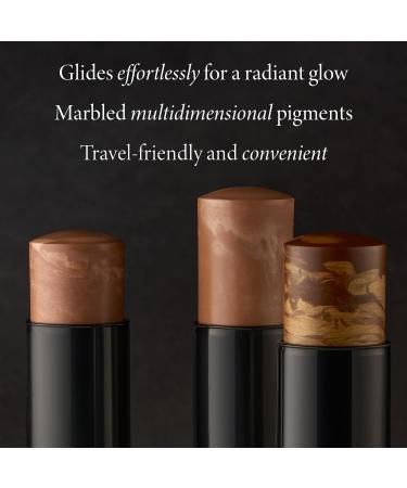 Laura Geller Italian Marble Bronzer Makeup Stick - Cream Finish for Natural Glow - Buy Online on SooperMarket.com