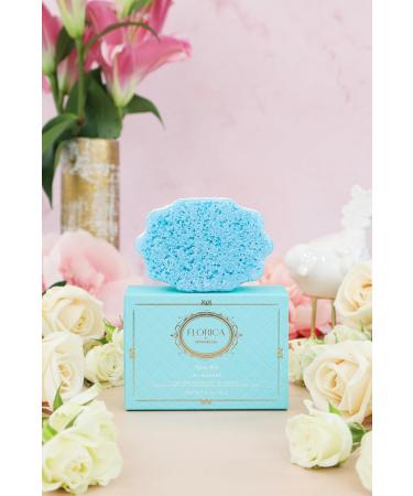 Spongell Florica Collection Pedi Buffer Mystic Rose - Buy Online on SooperMarket.com