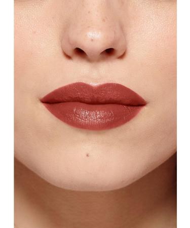 L'Or al Paris Color Riche Satin Smooth Lipstick Moisturising Pure Pigment Lip Colour With Omega 3 & Vitamin E 182 Extreme 182 EXTREME 1 count (Pack of 1) - Buy Online on SooperMarket.com