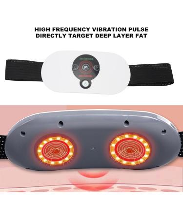 Portable Heating Pillows - 9 Vibration Levels 5 Pulse Modes & Adjustable Wireless Heat for Menstrual Relief - Buy Online on SooperMarket.com