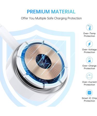 Watch Charger Compatible with Apple Watch Charger  Watch Charger Charging Cable for Watch Series 8/7/6/5/4/3/2 /SE/SE2  Magnetic Fast Charger Cord for iWatch Portable Wireless Charging (3.3ft /1m) - Buy Online on SooperMarket.com