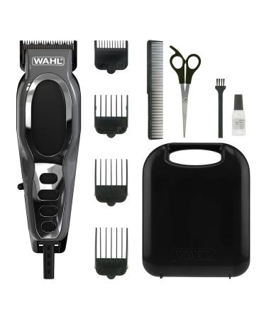 Wahl Close Cut Clipper Hair Clippers for Men Close Cut Clippers Head Shaver Men's Home Hair Clippers Balding Clippers for Men Corded Haircutting at Home Wahl Hair Clipper