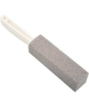 Peowuieu Toilet Bowl Pumice Stone with for Toilets Cleaning Water Ring Remover Pack of 6 - Buy Online on SooperMarket.com