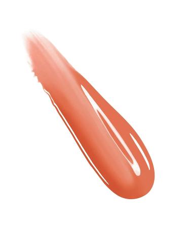 Rimmel Stay Glossy 6HR Lip Gloss in Sippin 0.18 Fl Oz - Long-Lasting Shine - Buy Online on SooperMarket.com