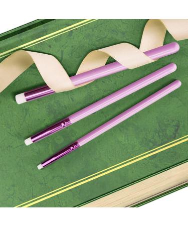 Yoseng Mini Ink Blending Brushes for Card Making - Set of 18 Brushes in 3 Models & 6 Colors - Small Art Blending Tool for Intricate Details - Buy Online on SooperMarket.com