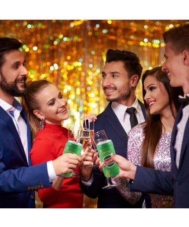 Limca Can 330ml Soft Drink Cold Drink Can Refreshing Lemon Drink Strong Taste Beverages (Pack of 5) Lemon Pack of 5 - Buy Online on SooperMarket.com