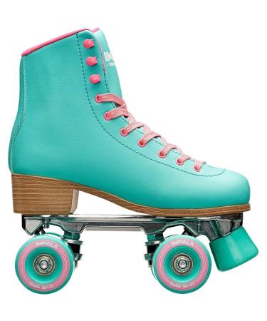 Impala Quad Skate - Aqua (6)
