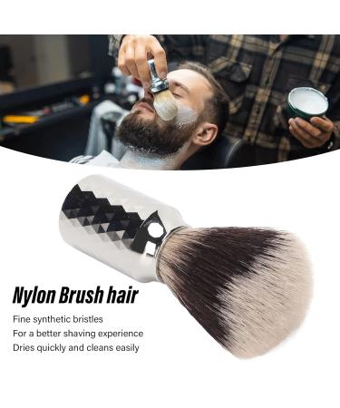 Razor Planing Men's Double Edge Safety Razor Kit | Manual Beard Cutting Tool with Brush & Holder - International Shipping - Buy Online on SooperMarket.com