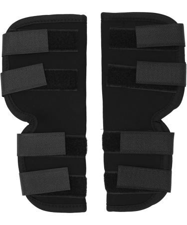 Dog Leg Brace Arthritis Relief Joint Protection Pain Reduction 1 Pair Flexible Dog Knee Pads Recovery (XL) - Buy Online on SooperMarket.com