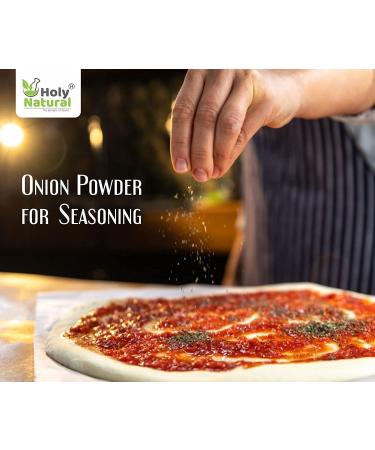 QURA Red Onion Powder & Garlic Powder 1 KG Each I Fresh Flavor & Taste I Seasoning Powder I Use in sauces Salad dressings Gravies & stews I 100% Pure & Natural (Pack of 2) (Extra Super Saving) - Buy Online on SooperMarket.com