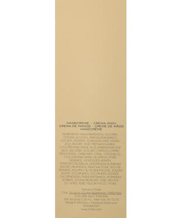 Chloe Signature Hand Cream 2.5oz/75ml - Luxurious Hydration for Soft Hands - Buy Online on SooperMarket.com