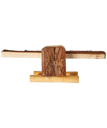 Trixie 6085 Natural Living Seesaw 22 7 8 cm