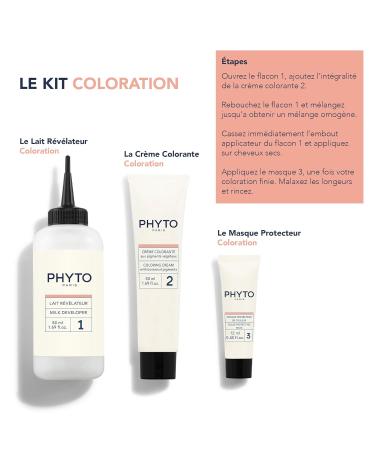 PHYTO Hair Growth Treatment 1 Pack (300g) | Multicolor - Boost Your Hair Health | International Shipping Available - Buy Online on SooperMarket.com