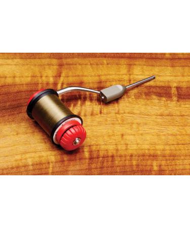 Stonfo Elite Disc Drag Bobbin - Premium One Size Bobbin for Precise Thread Control - Buy Online on SooperMarket.com