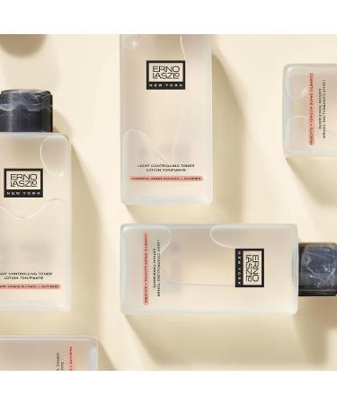Erno Laszlo Light Controlling Toner - Exfoliating, Moisturizing & Mattifying | 6.8 Fl Oz - Buy Online on SooperMarket.com